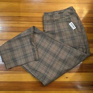 Old Navy Women’s Tall Trouser Pant